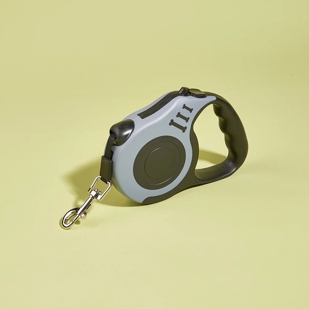 Automatic Retractable Dog Leash For Small And Medium Pets 22
