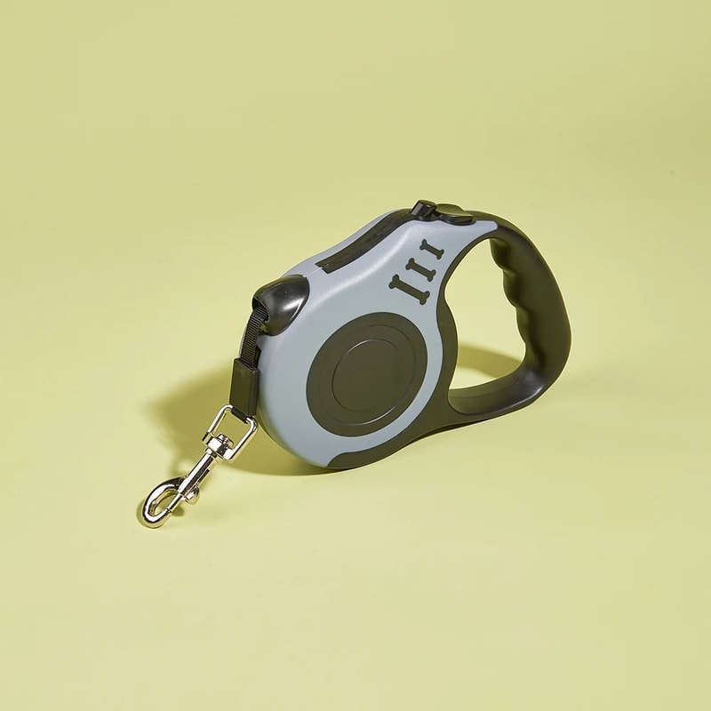 Automatic Retractable Dog Leash For Small And Medium Pets 22