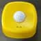 Anti Choking Slow Feeder Dog Bowl With Lick Mat Design 9