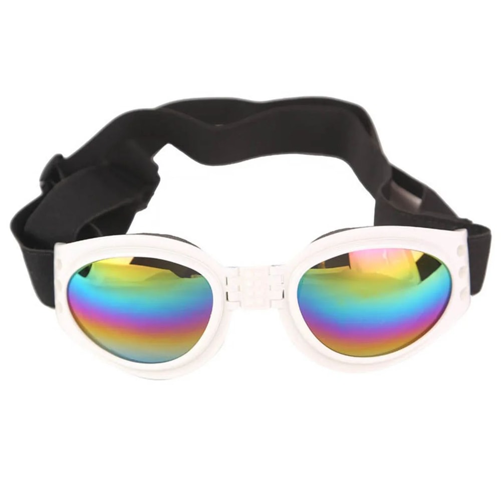 Foldable Pet Sunglasses For Dogs And Cats 5