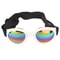 Foldable Pet Sunglasses For Dogs And Cats 5