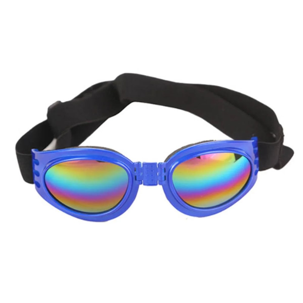 Foldable Pet Sunglasses For Dogs And Cats 8