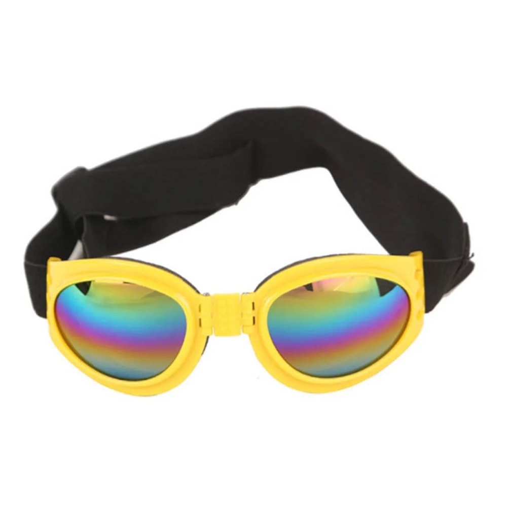 Foldable Pet Sunglasses For Dogs And Cats 9