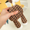 Interactive Pineapple Cotton Rope Chew Toy For Dogs And Cats 6