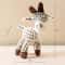 Interactive Pineapple Cotton Rope Chew Toy For Dogs And Cats 8