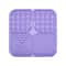 Silicone Pet Lick Mat Slow Feeder For Dogs 6