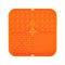 Silicone Pet Lick Mat Slow Feeder For Dogs 9