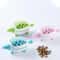 Interactive Hedgehog Treat Dispensing Dog Toy 0