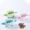 Interactive Hedgehog Treat Dispensing Dog Toy 0