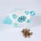 Interactive Hedgehog Treat Dispensing Dog Toy 3