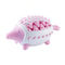Interactive Hedgehog Treat Dispensing Dog Toy 8