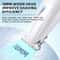 Waterproof LED Dog Paw Trimmer For Pet Grooming 3