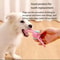 Bite Resistant Cotton Rope Ball Toy For Dogs 3