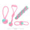 Bite Resistant Cotton Rope Ball Toy For Dogs 4