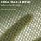 Breathable Reflective Dog Harness With Leash Set 3