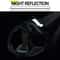 Breathable Reflective Dog Harness With Leash Set 4
