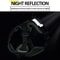 Breathable Reflective Dog Harness With Leash Set 4
