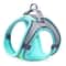 Reflective Adjustable Pet Harness Vest With Leash Set 6