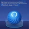 Smart Interactive Jumping Ball Toy For Dogs And Cats 2