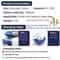 Smart Interactive Jumping Ball Toy For Dogs And Cats 3