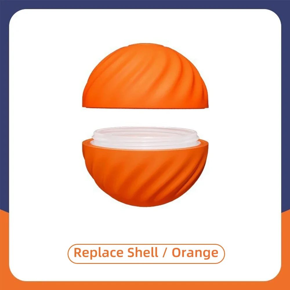 Smart Interactive Jumping Ball Toy For Dogs And Cats 8