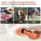 Ultrasonic Dog Repeller And Training Device With LED Flashlight 1
