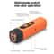 Ultrasonic Dog Repeller And Training Device With LED Flashlight 5