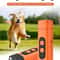 Ultrasonic Dog Repeller And Training Device With LED Flashlight 7
