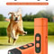 Ultrasonic Dog Repeller And Training Device With LED Flashlight 7