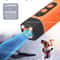 Ultrasonic Dog Repeller And Training Device With LED Flashlight 9
