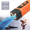 Ultrasonic Dog Repeller And Training Device With LED Flashlight 9