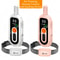 Rechargeable Automatic Anti Barking Dog Training Collar 0