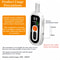 Rechargeable Automatic Anti Barking Dog Training Collar 4