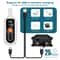 Rechargeable Automatic Anti Barking Dog Training Collar 6