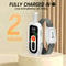 Rechargeable Automatic Anti Barking Dog Training Collar 7