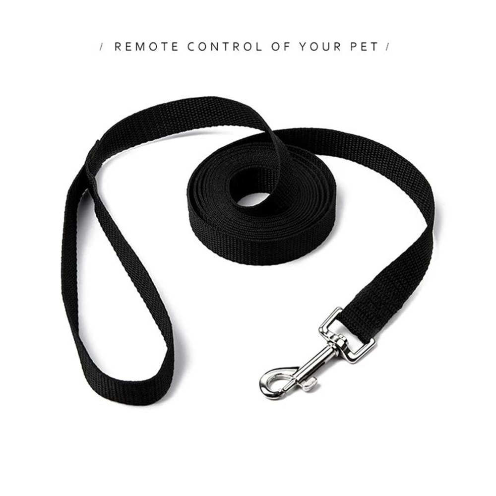 Heavy Duty Nylon Pet Training Leash 7