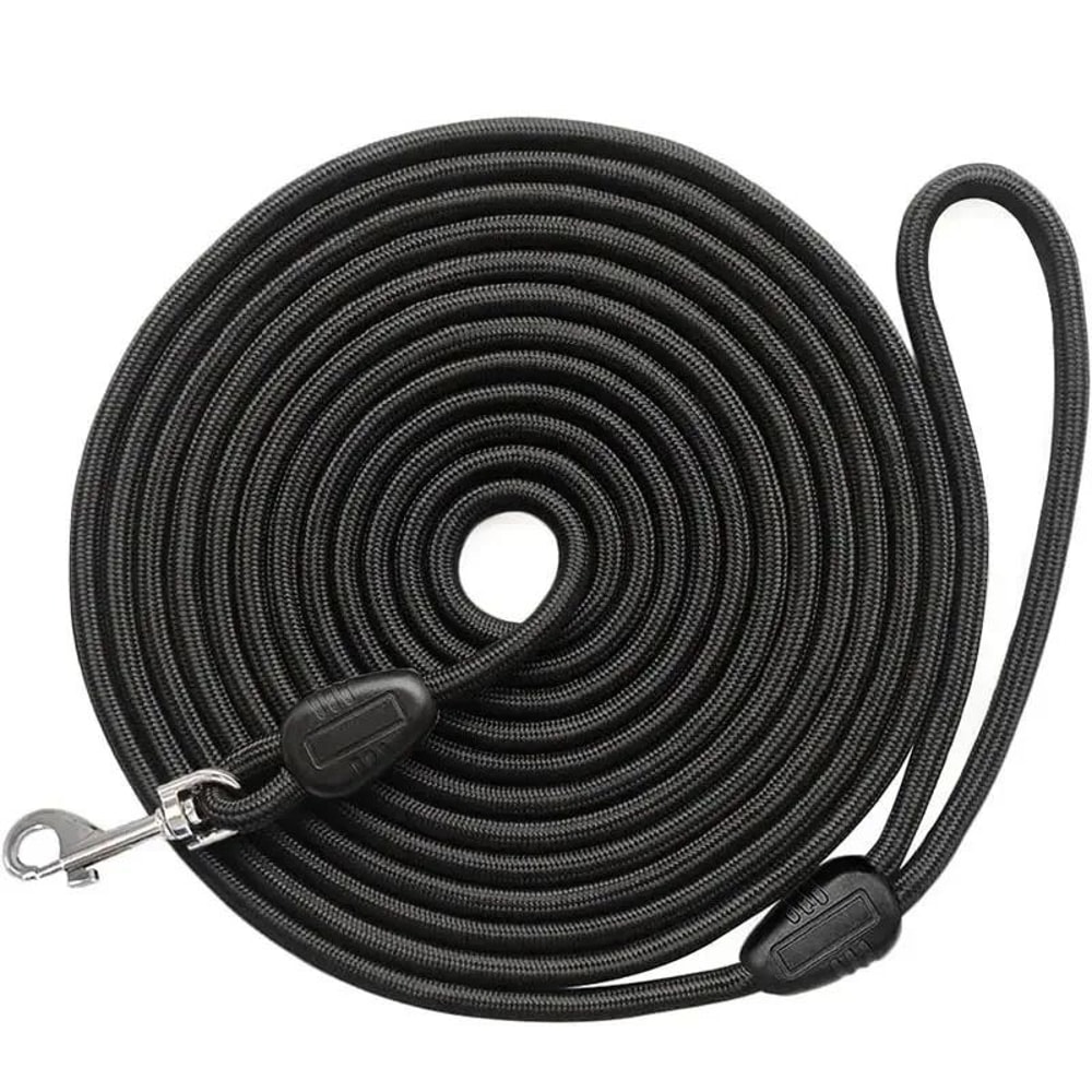 Durable Long Pet Training Tow Rope 3