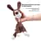 Plush Squeaky Dog Chew Toy 13