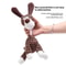 Plush Squeaky Dog Chew Toy 13