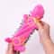 Plush Squeaky Dog Chew Toy 9