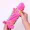 Plush Squeaky Dog Chew Toy 9