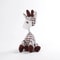 Plush Squeaky Dog Chew Toy 24