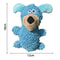 Plush Squeaky Dog Chew Toy 28