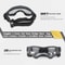 Adjustable UV Protection Dog Sunglasses 2