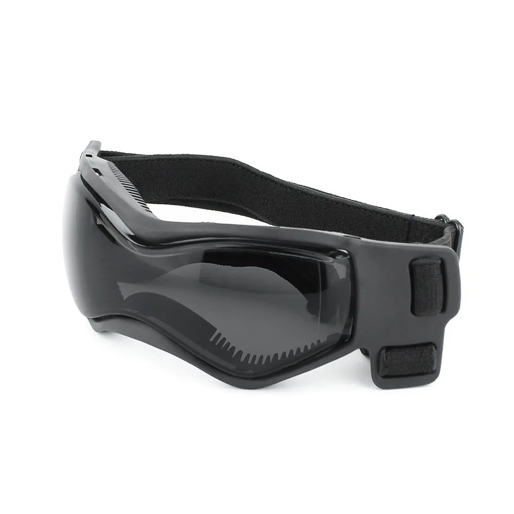 Adjustable UV Protection Dog Sunglasses 6