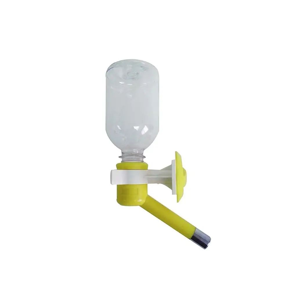 No Drip Dog Water Dispenser Bottle 10