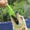 Interactive Silicone Flying Disc Pet Toy 5