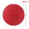Interactive Silicone Flying Disc Pet Toy 6