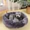 Soft Donut Pet Cushion Bed 4