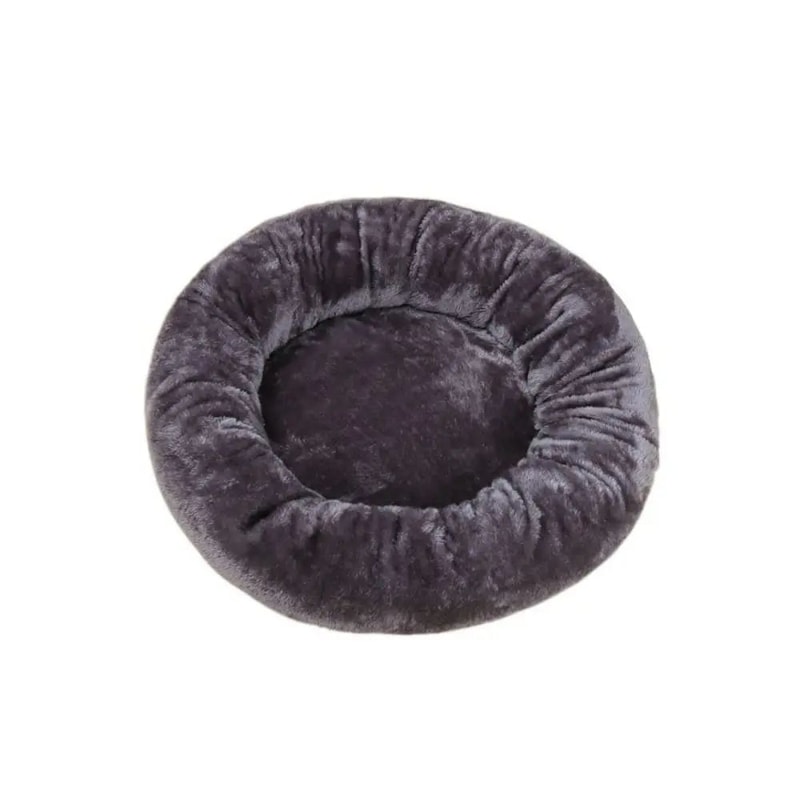 Soft Donut Pet Cushion Bed 9